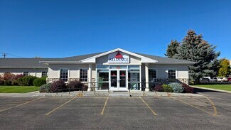 Idaho Falls, ID Medical - 3240-3242 S Woodruff Ave