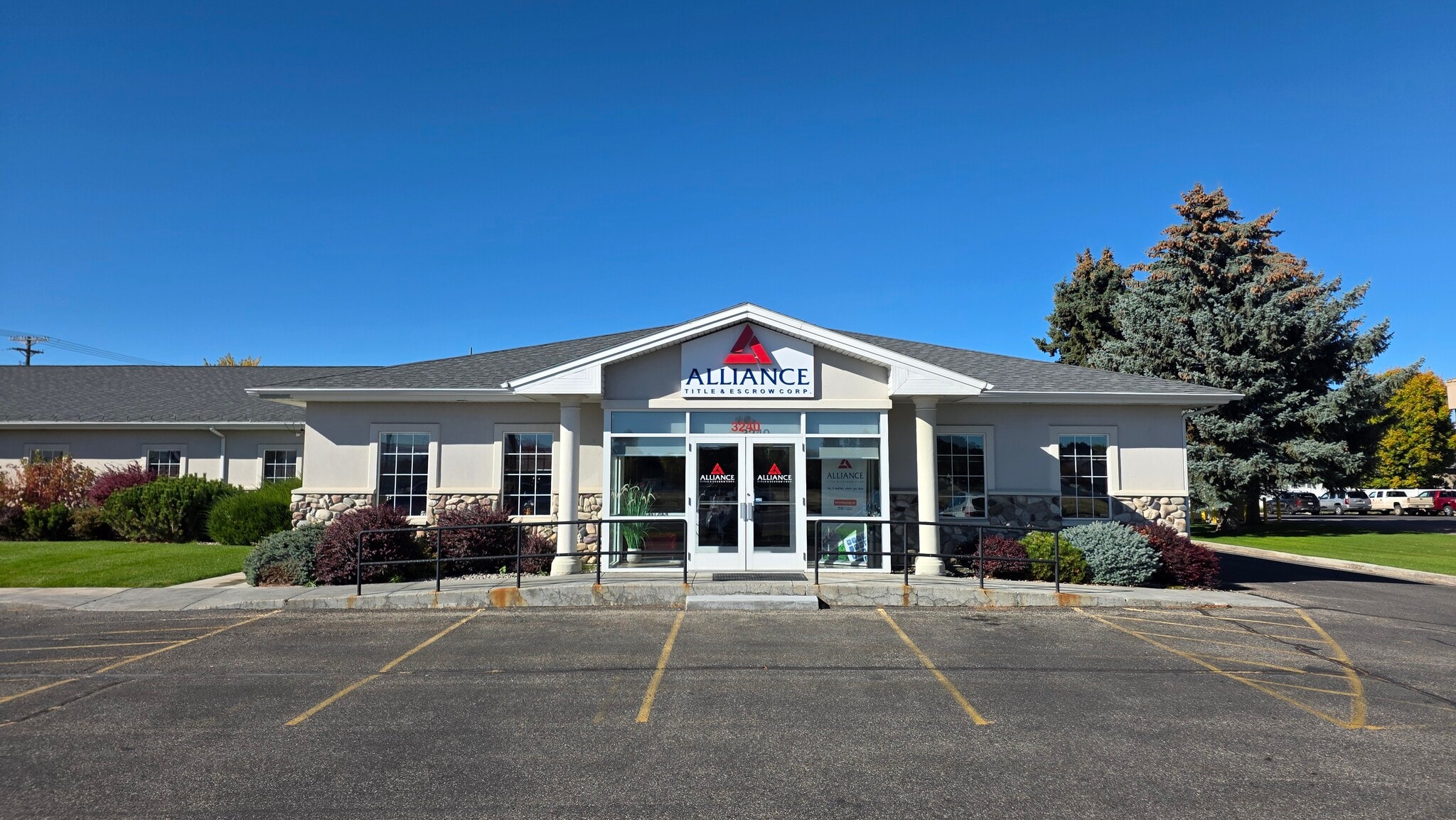 3240-3242 S Woodruff Ave, Idaho Falls, ID for Sale