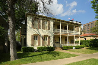 Austin, TX Office - 506 W 14th St