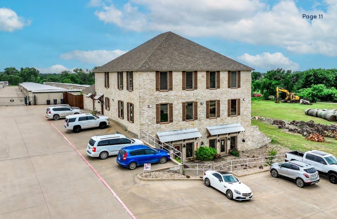 10941 State Highway 78, Lavon, TX for Sale