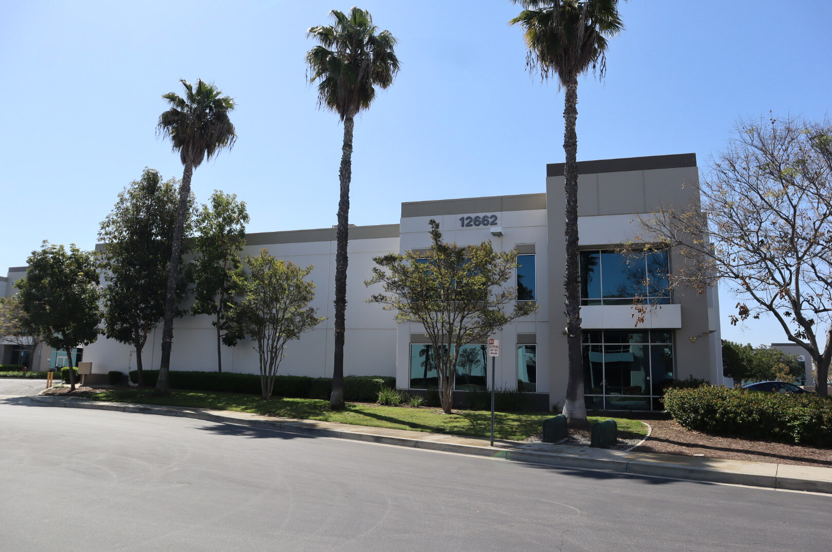 12662 Corral Pl, Santa Fe Springs, CA for Rent