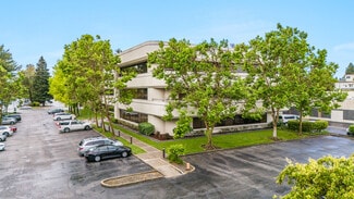 Santa Clara, CA Office - 3235 Kifer Rd