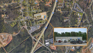 Fort Mill, SC Commercial - 1686 Doves Rd