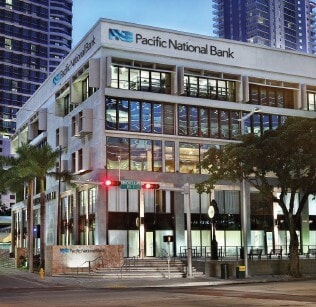 Miami, FL Office - 1390 Brickell Ave