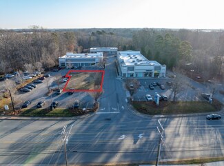 Gastonia, NC Office - Cox Road Gastonia, NC Office - Cox Road