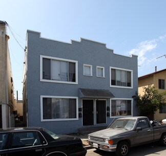 Long Beach, CA undefined - 1136 E Alhambra Ct Long Beach, CA undefined - 1136 E Alhambra Ct