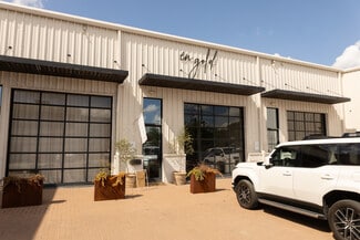 Houston, TX Retail - 3330 Audley St