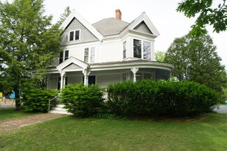Keene, NH Office/Residential - 191 Washington St