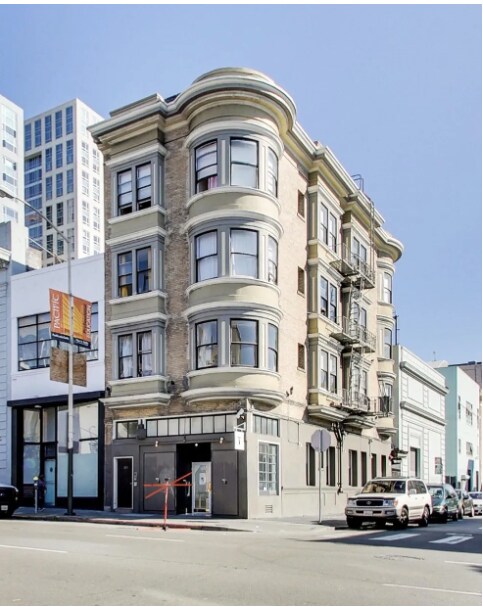 138 8th Ave, San Francisco, CA for Sale