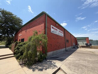Keller, TX Industrial - 1075 Chisolm Trl Keller, TX Industrial - 1075 Chisolm Trl