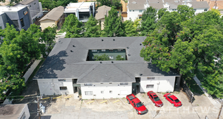 Dallas, TX Apartments - 1518-1520 N Haskell Ave