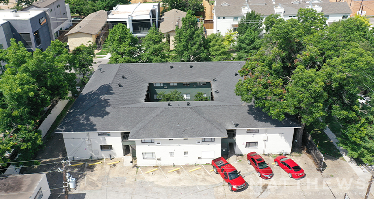 1518-1520 N Haskell Ave, Dallas, TX for Sale