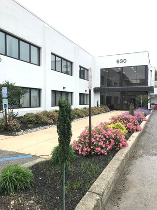 Swarthmore, PA Office/Medical, Retail - 630 Fairview Rd