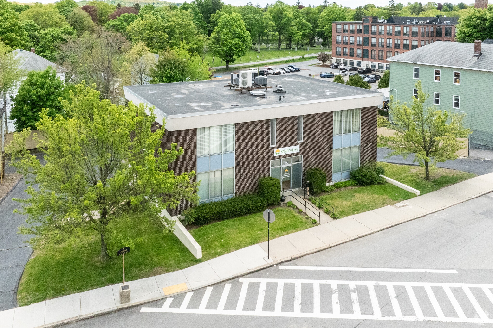 190 Fremont St, Worcester, MA for Rent