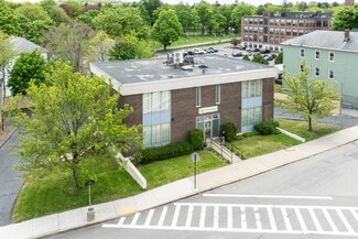 Worcester, MA Medical - 190 Fremont St
