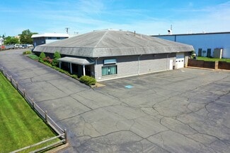 Manassas Park, VA Industrial - 9208 Venture Ct