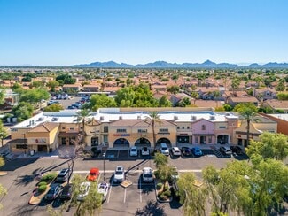 Phoenix, AZ Retail - 4731 E Union Hills Ave Phoenix, AZ Retail - 4731 E Union Hills Ave
