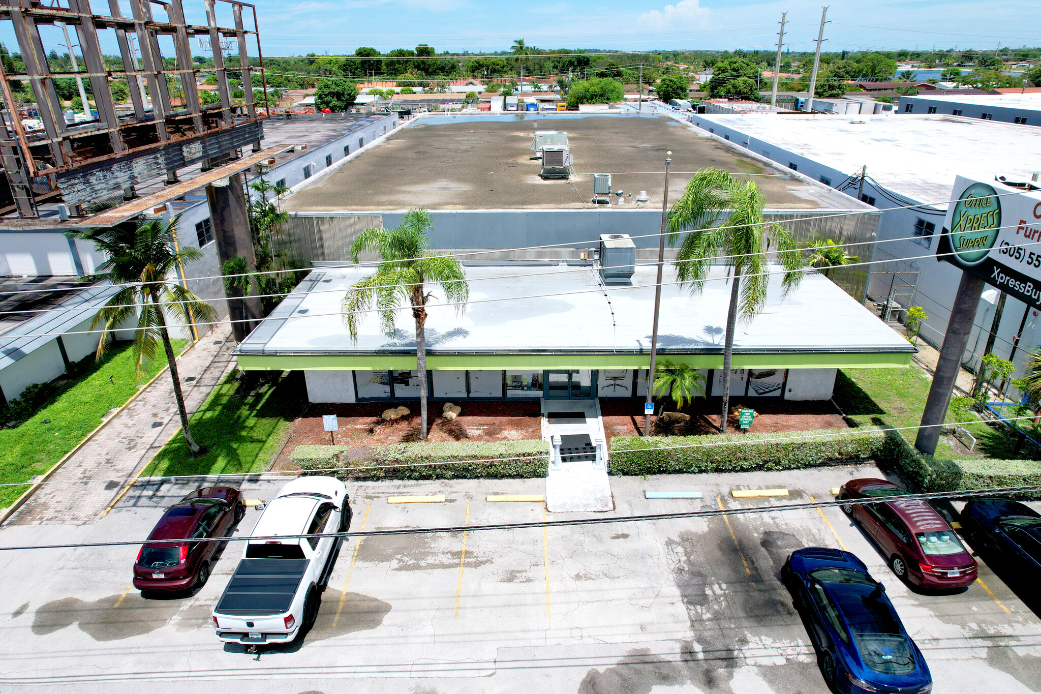 8005 W 20th Ave, Hialeah, FL for Rent