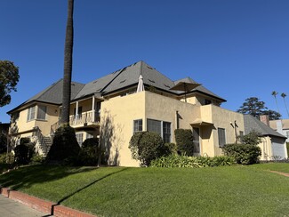 South Pasadena, CA Apartments - 1744-1750 Huntington Dr