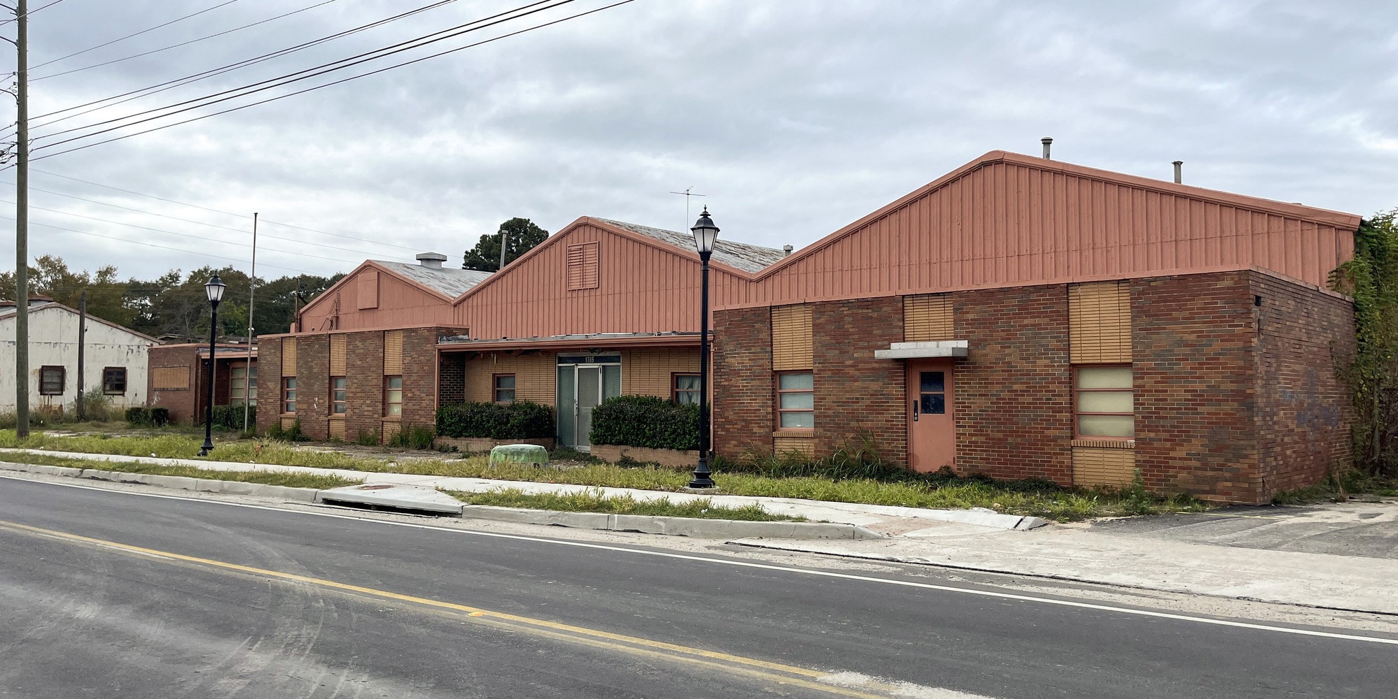 1789 15th St, Augusta, GA for Sale