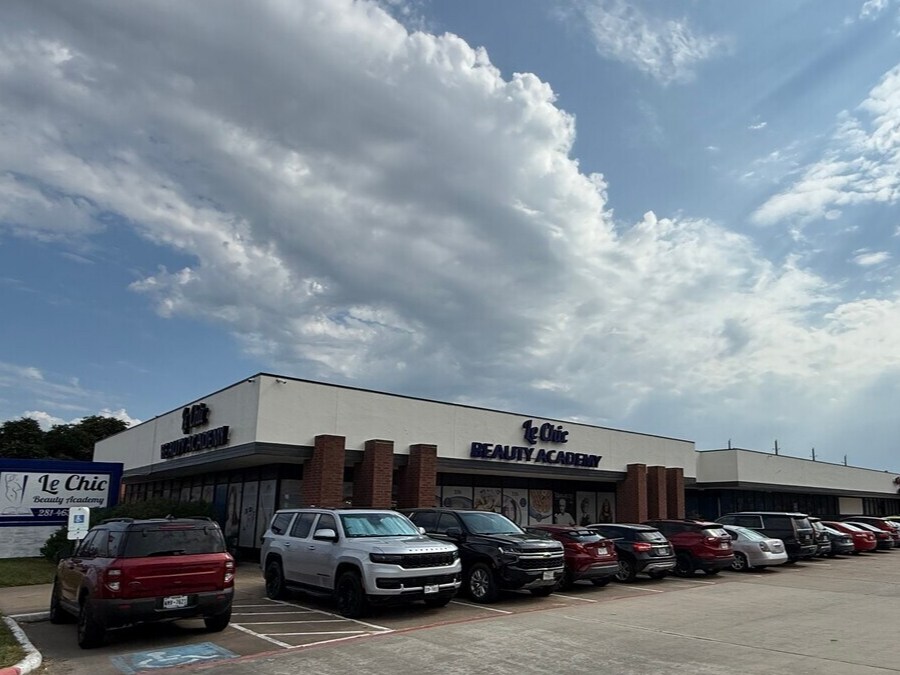 4500-4518 Highway 6 N, Houston, TX for Rent