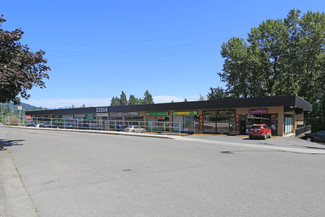 Abbotsford, BC Retail - 33550 S Fraser Way