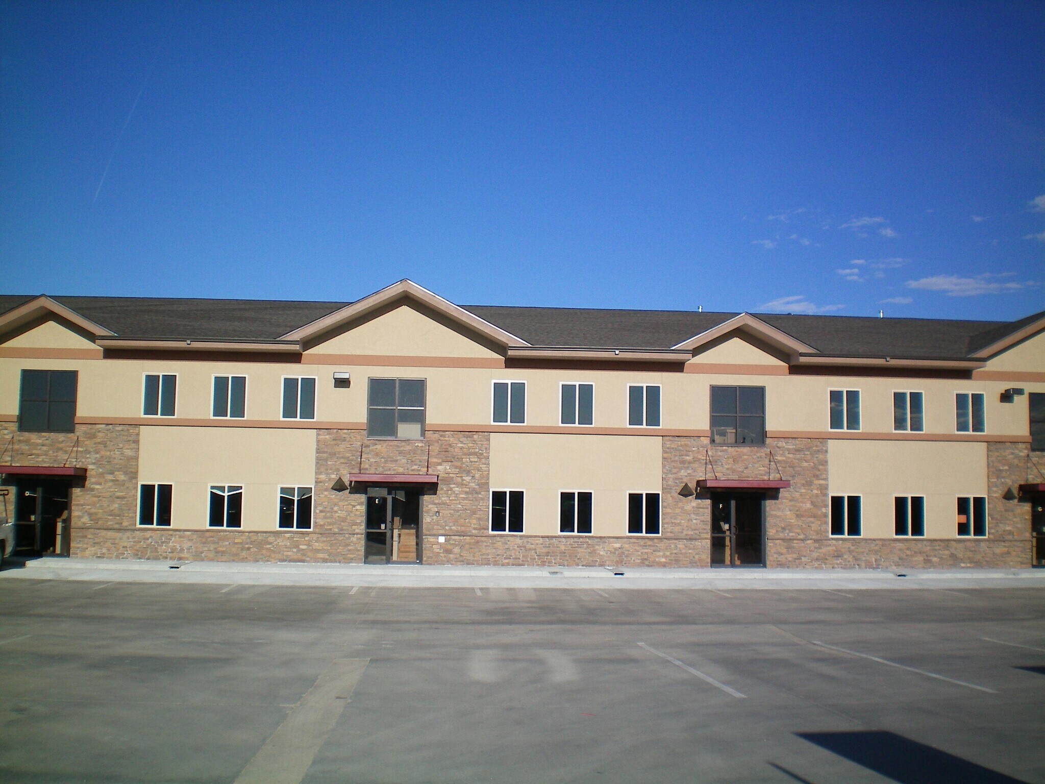 700 Automation Dr, Windsor, CO for Rent