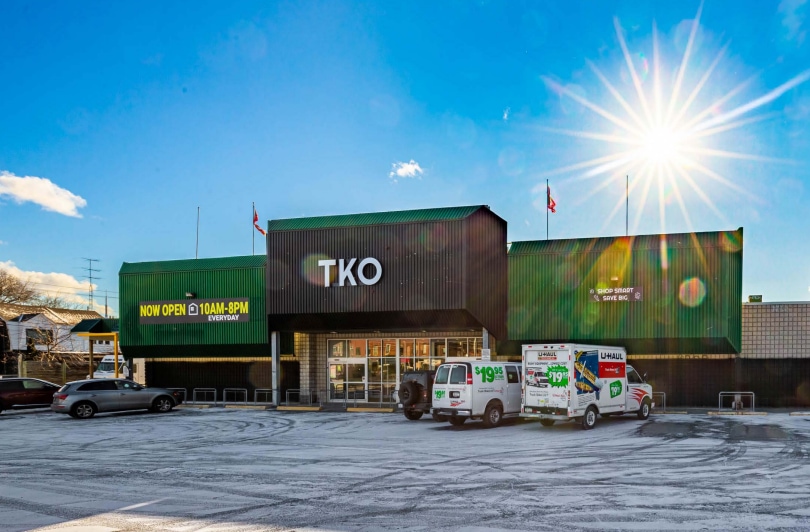 1319 Bloor St W, Toronto, ON for Rent