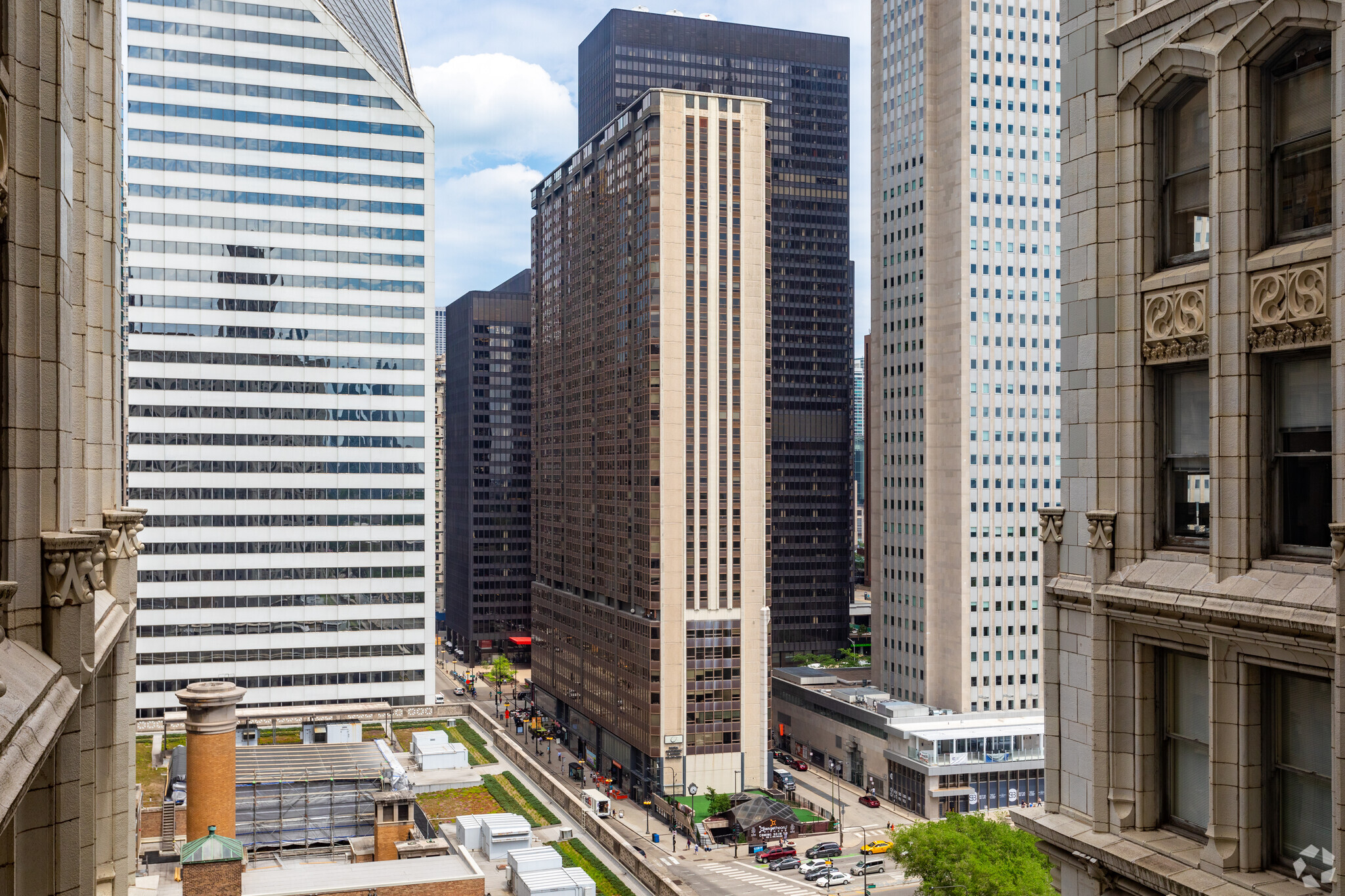 151-155 N Michigan Ave, Chicago, IL for Rent