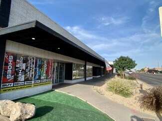 1708 E McDowell Rd Unit 1716  