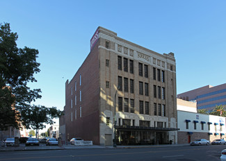 Stockton, CA Office - 20 N Sutter St