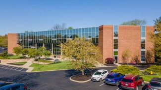 Cincinnati, OH Office - 7265 Kenwood Rd
