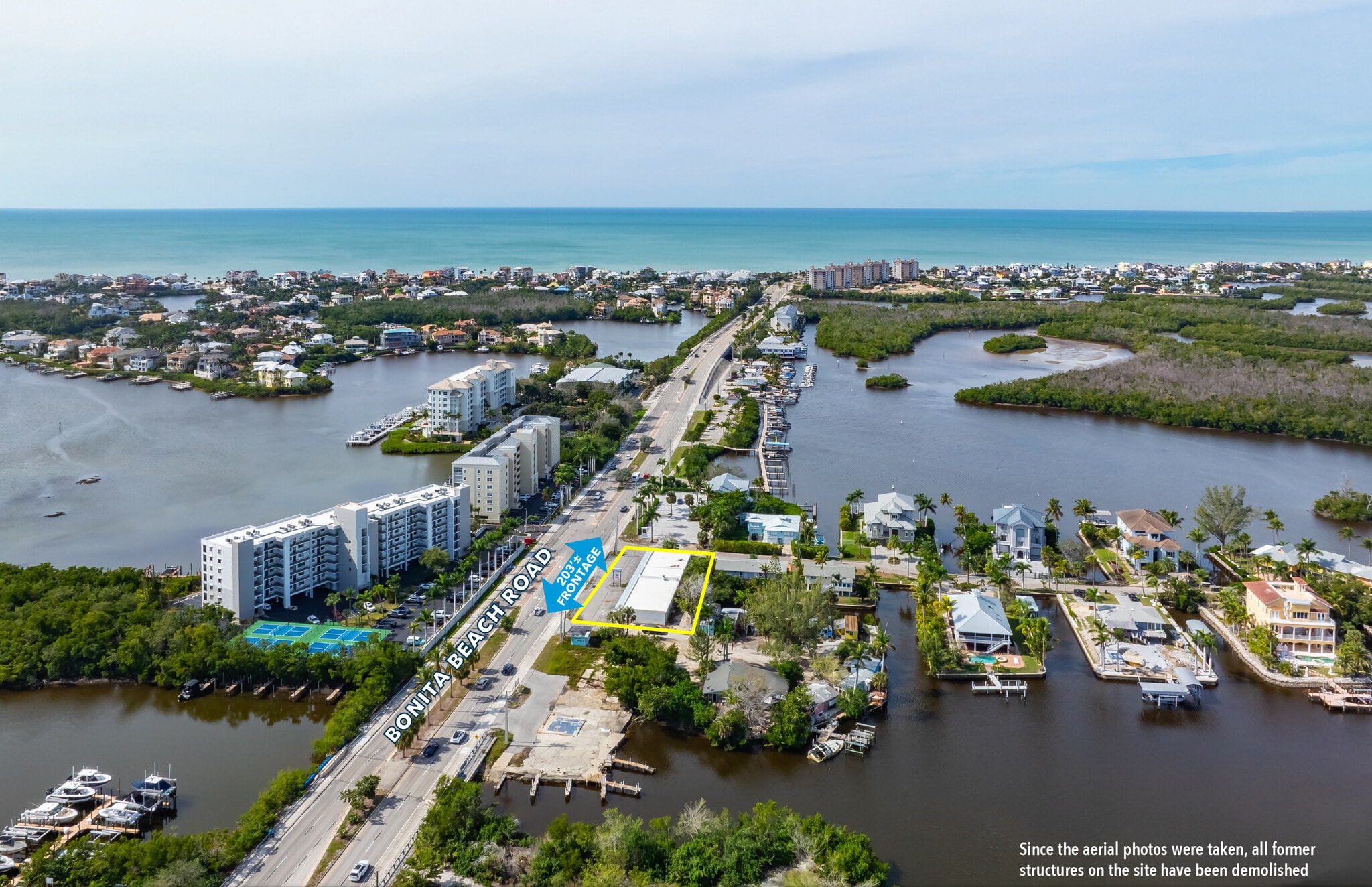 4836 Bonita Beach Rd, Bonita Springs, FL for Sale