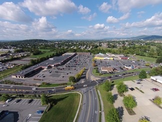 Reading, PA Office, Retail - 100-690 Kenhorst Plz