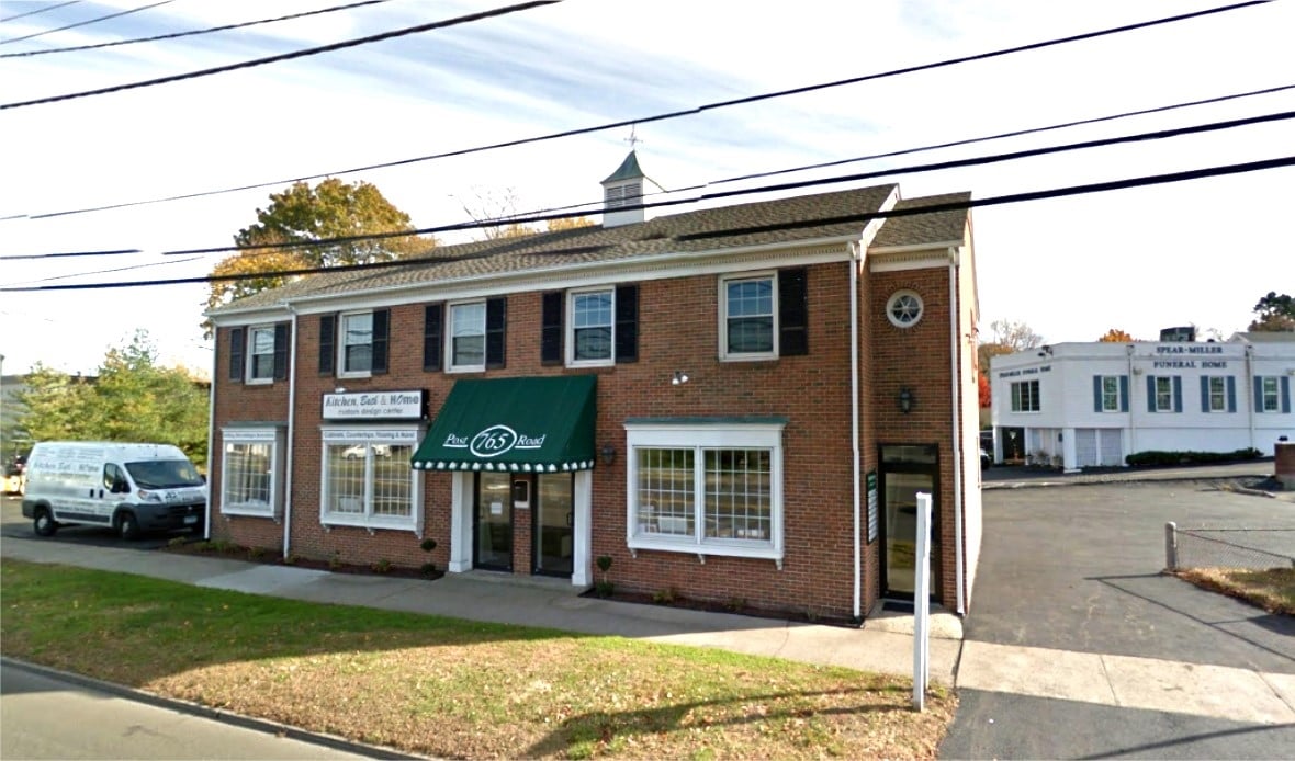 765 Post Rd, Fairfield, CT for Rent