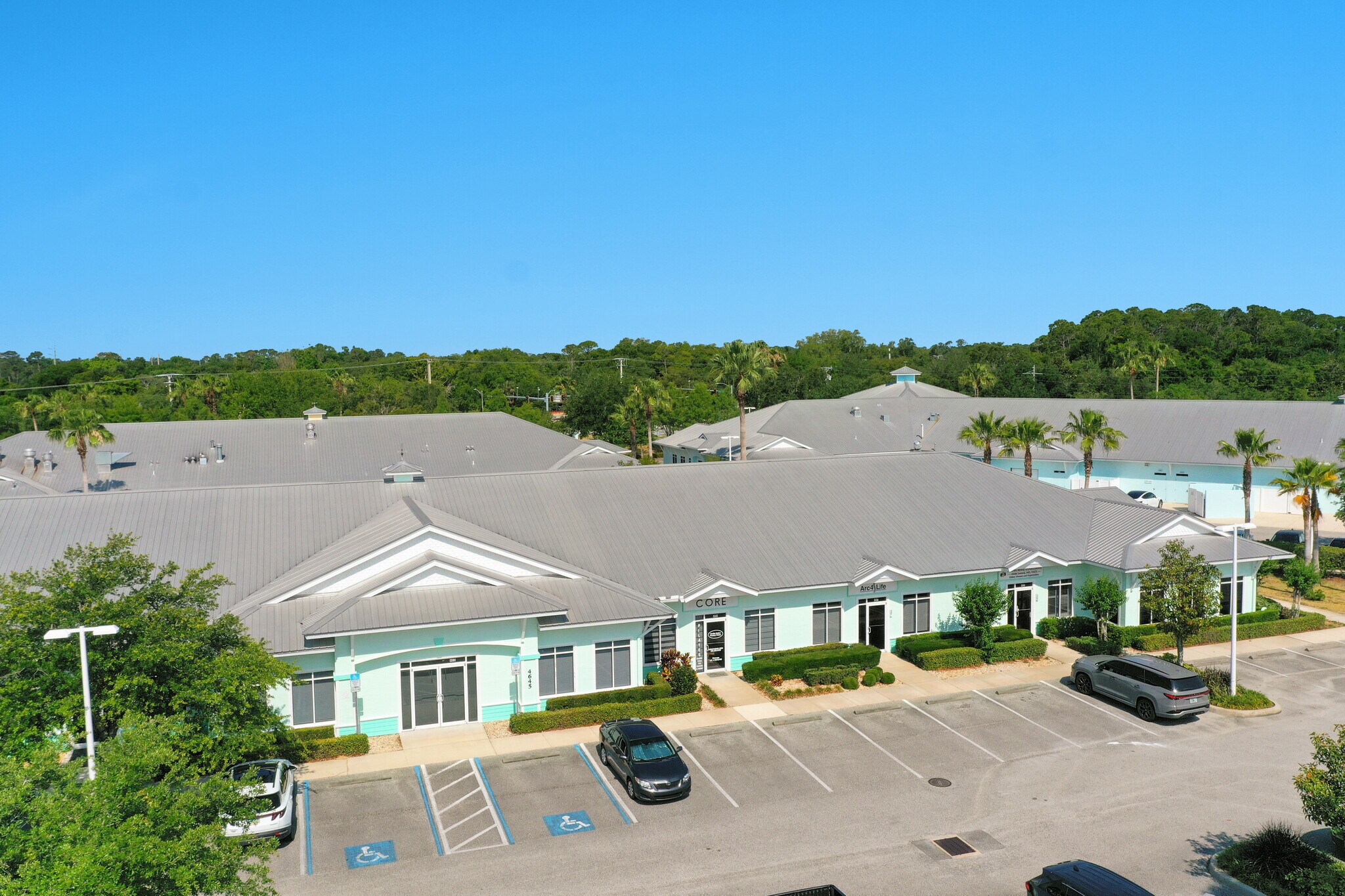 4645 Clyde Morris Blvd, Port Orange, FL for Rent
