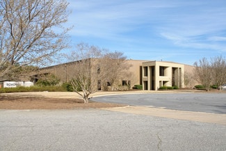Columbus, GA Warehouse - 1 Masterbuilt Ct