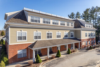 Stonegate Professional Center