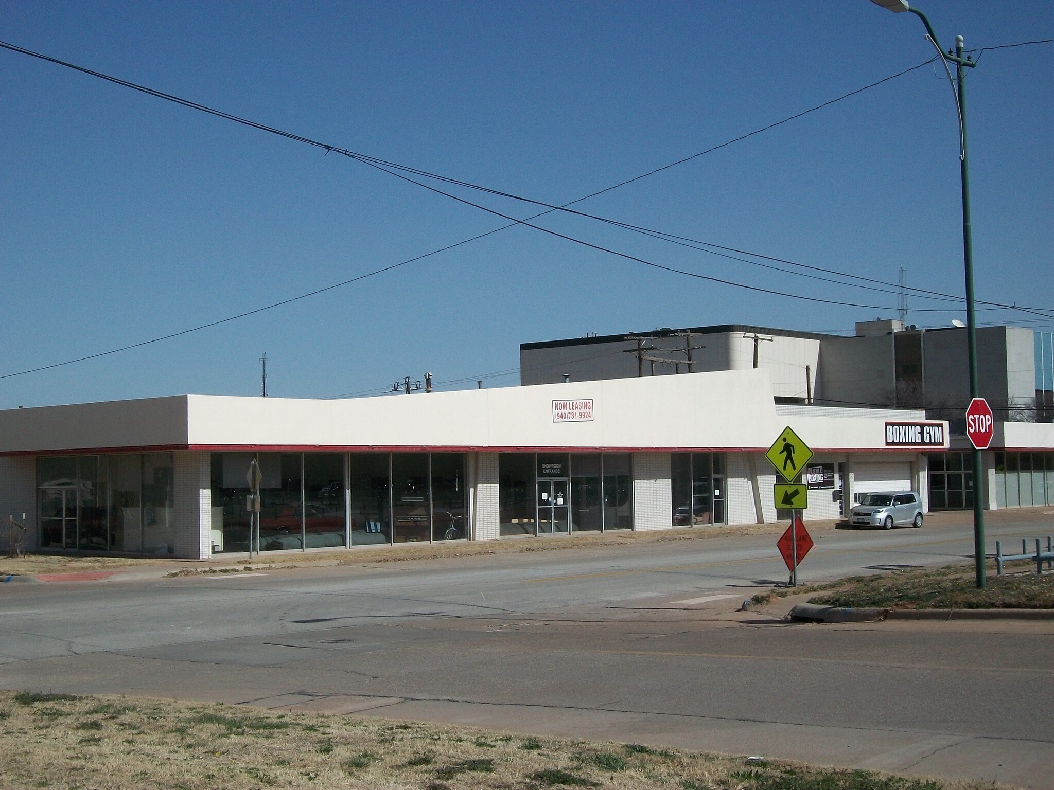 1008 7th St, Wichita Falls, TX for Rent