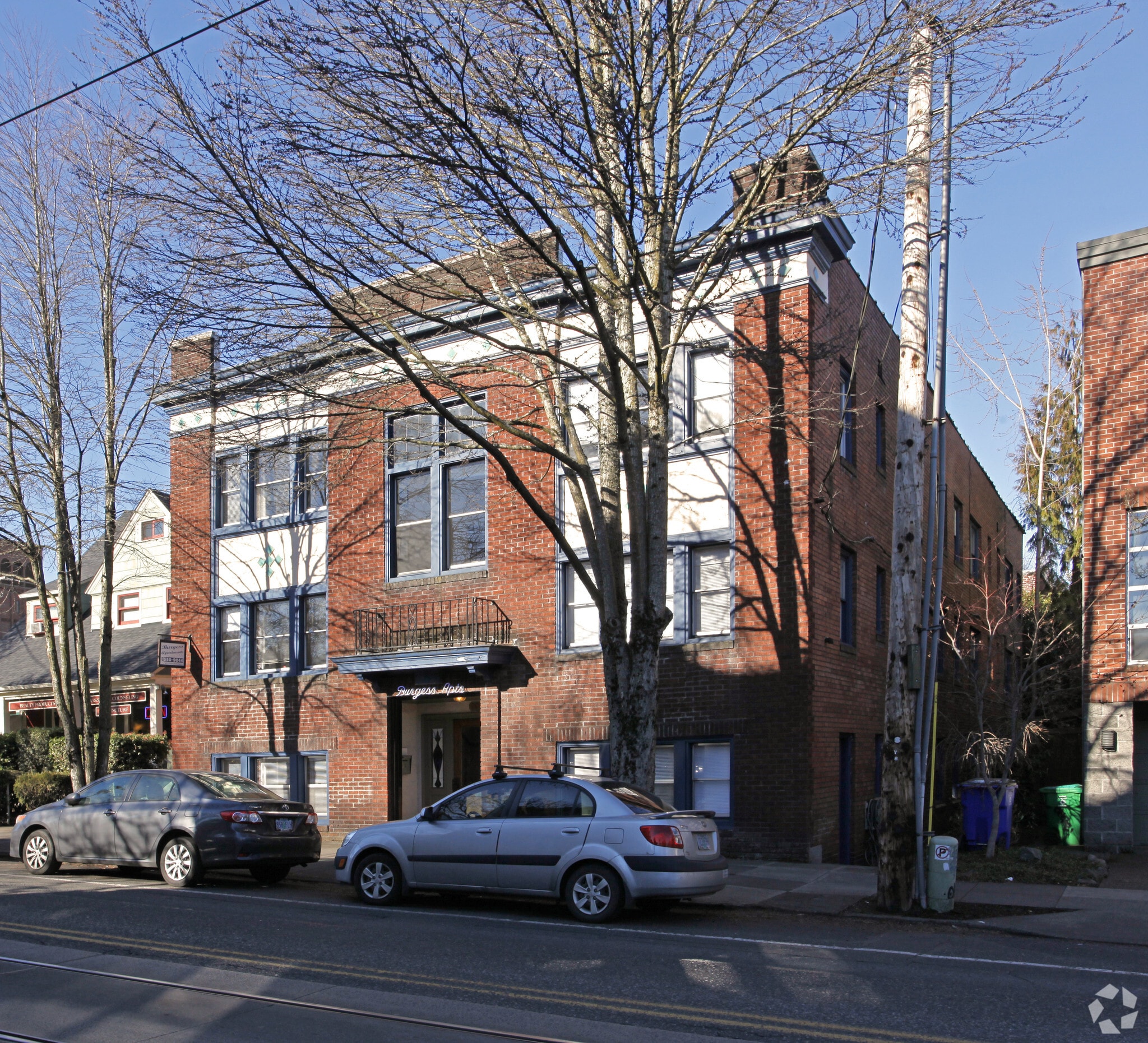 2051 NW Lovejoy St, Portland, OR for Sale