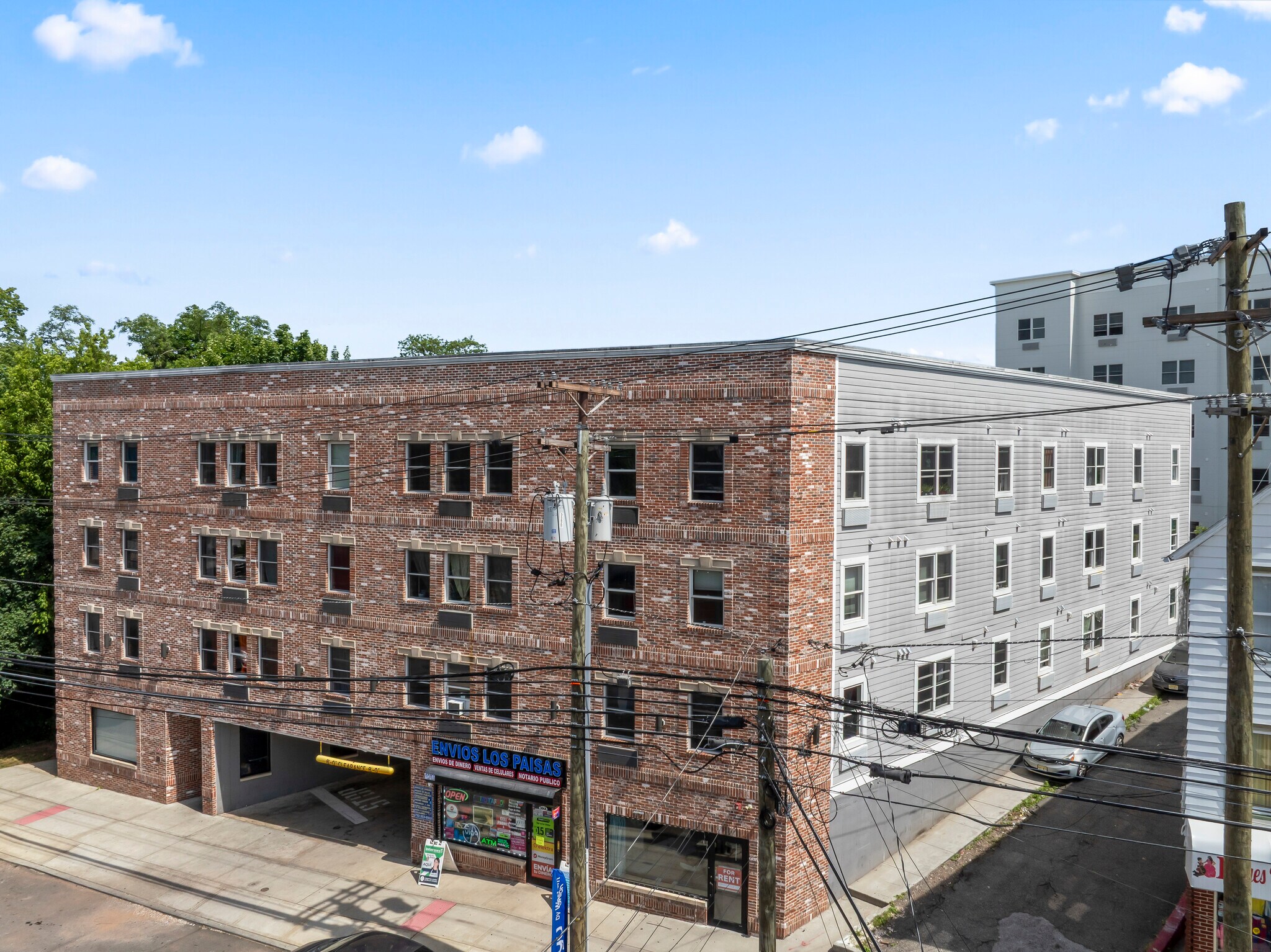 366 Somerset St, New Brunswick, NJ for Sale
