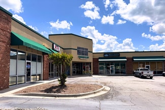 Macon-Bibb, GA Retail - 4010 Northside Dr