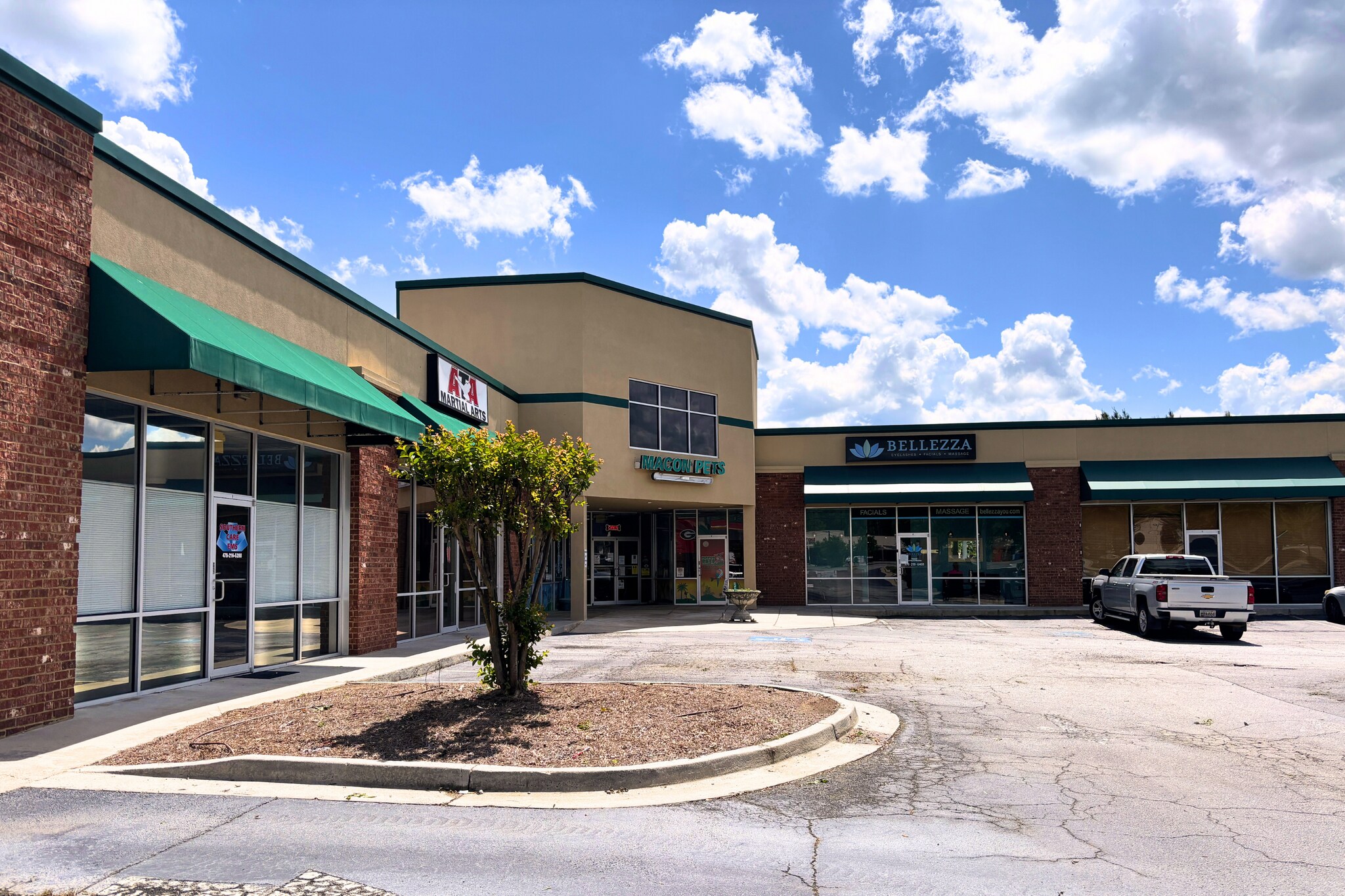 4010 Northside Dr, Macon-Bibb, GA for Rent