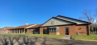 Wallingford, CT Office - 102-104 S Turnpike Rd