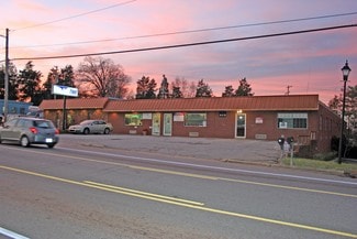 Jamestown, NC Auto Repair - 810 W Main St