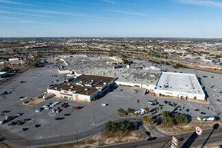 Harlingen, TX Department Store - 2000 S Expressway 83