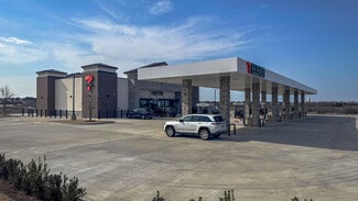 Midlothian, TX Convenience Store - SWC Hwy. 287 & Miller rd