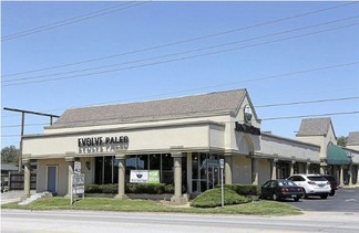 Tulsa, OK Retail - 3023 S Harvard Ave