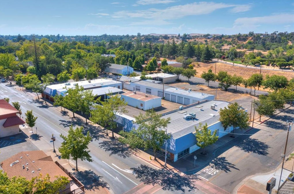 1726 Montgomery St, Oroville, CA for Rent