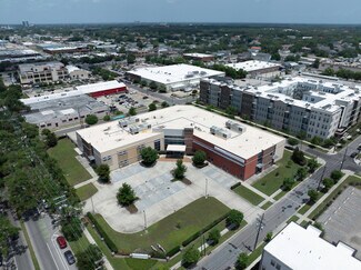 New Orleans, LA Health Care - 3801 Bienville Ave